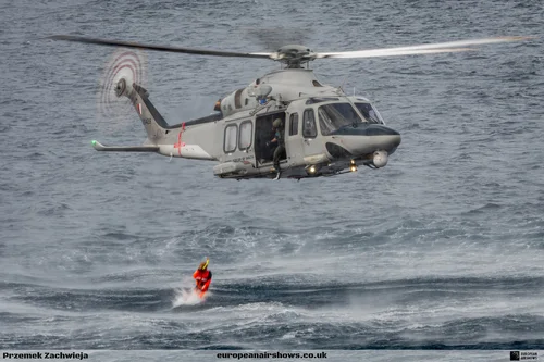 Malta International Airshow 2023 photograph 90