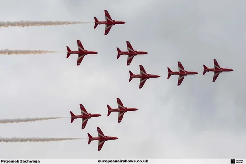 Royal International Air Tattoo 2024 photograph 559