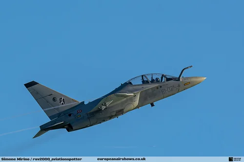 Jesolo Air Show 2026 photograph 18