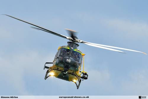 Caorle Air Show 2024 photograph 54