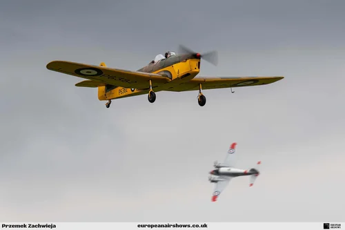 Shuttleworth Race Day 2024 photograph 69
