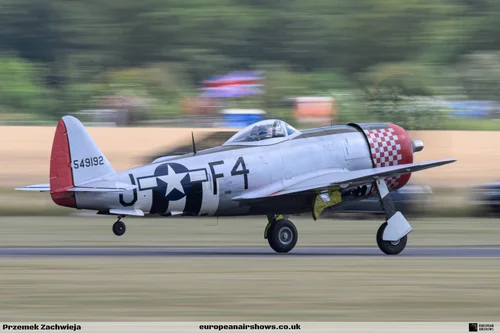 IWM Duxford Summer Air Show 2026 photograph 165