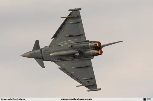 Malta International Airshow 2025 photograph 181
