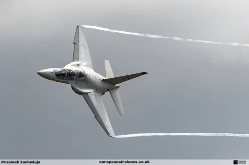 Royal International Air Tattoo 2025 photograph 6