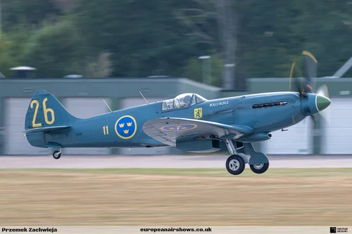 Swedish Air Force 100 Years at Malmen, Saturday, photograph 234