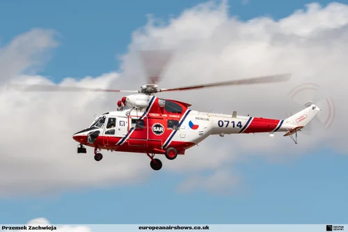 Royal International Air Tattoo 2025 photograph 28