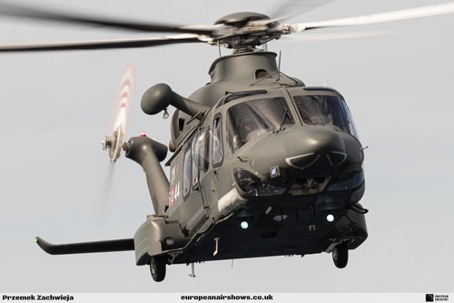 Malta International Airshow 2025 photograph 56
