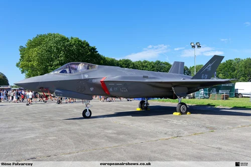 NATO Days in Ostrava & Czech Air Force Days 2025 photograph 30