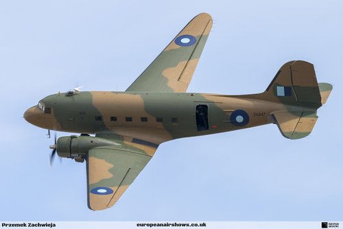 IWM Duxford Summer Air Show 2026 photograph 66