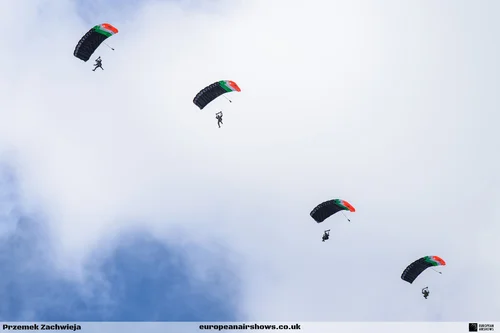 Bray Air Display 2026 photograph 71