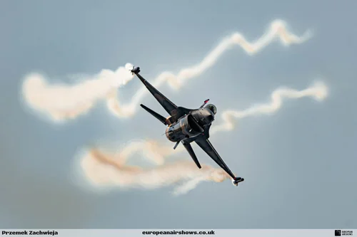Malta International Airshow 2023 photograph 73