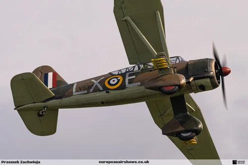 RAF Cosford Air Show 2026 photograph 95