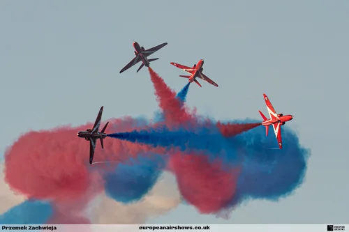 Malta International Airshow 2025 photograph 110