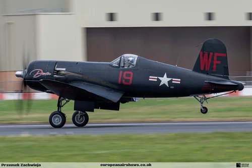 Royal International Air Tattoo 2024 photograph 867
