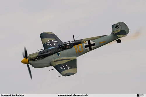 RAF Cosford Air Show 2026 photograph 123