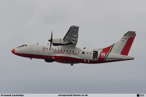 Malta International Airshow 2025 photograph 88
