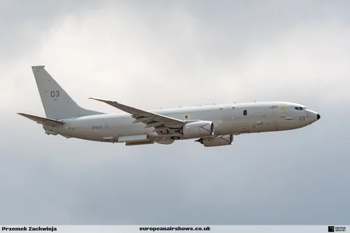 Royal International Air Tattoo 2025 photograph 44