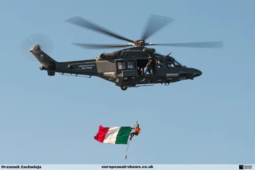 Malta International Airshow 2025 photograph 126