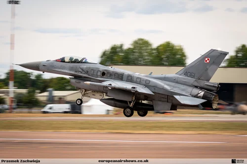 Royal International Air Tattoo 2025 photograph 80