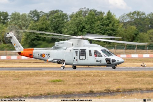 Royal International Air Tattoo 2025 photograph 390