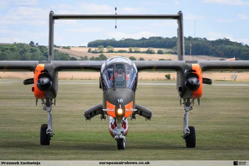 IWM Duxford Summer Air Show 2026 photograph 249