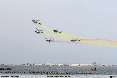 Festival Aéreo AIRE 25 photograph 52