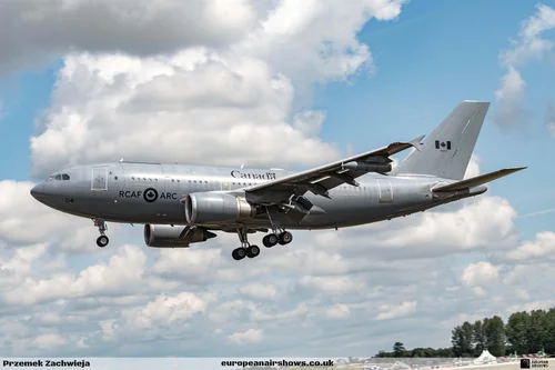 Royal International Air Tattoo 2024 photograph 203