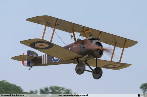 Shuttleworth Summer Air Show 2026 photograph 167