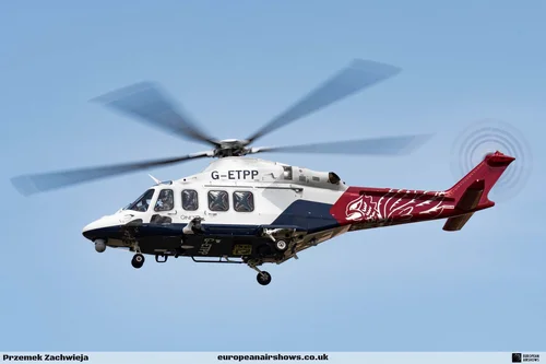 Royal International Air Tattoo 2024 photograph 184