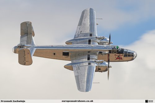 IWM Duxford Summer Air Show 2026 photograph 114