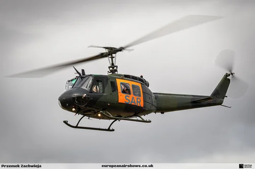 Royal International Air Tattoo 2025 photograph 159