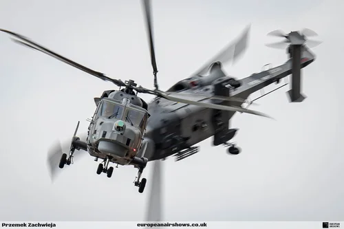 Southport Air Show 2024 photograph 65