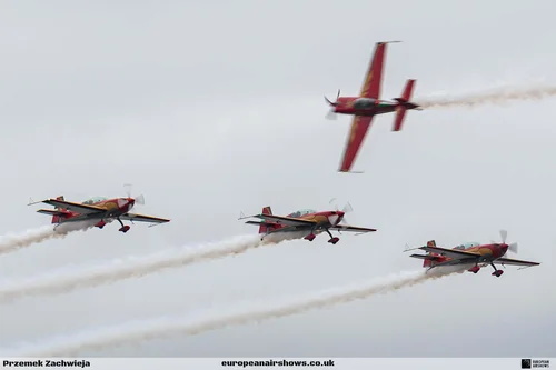 Fingal Rush Air Display 2024 photograph 7