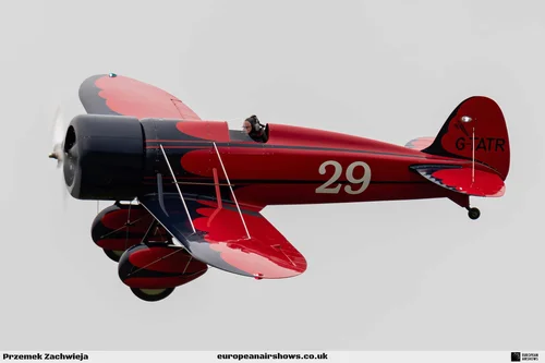 Shuttleworth Race Day 2024 photograph 70