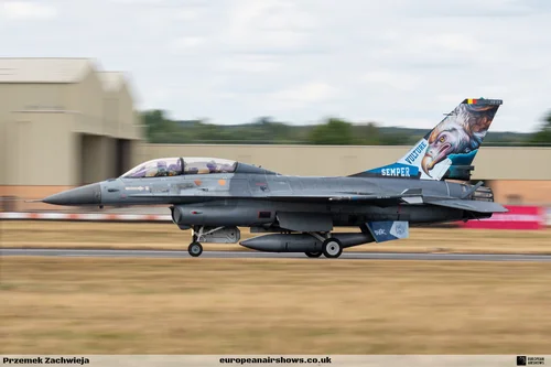 Royal International Air Tattoo 2025 photograph 541