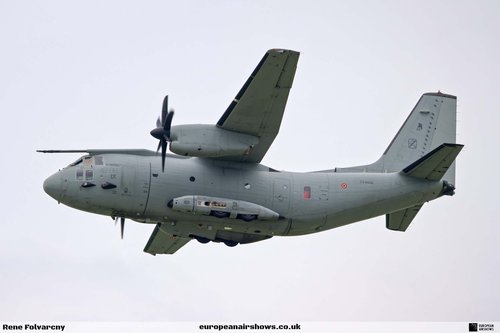 NATO Days in Ostrava & Czech Air Force Days 2025 photograph 116