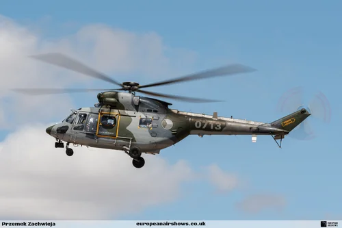 Royal International Air Tattoo 2025 photograph 448