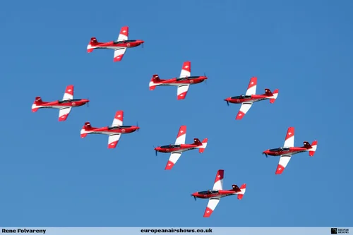 NATO Days & Czech Air Force Days 2023 photograph 19