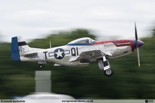 RAF Cosford Air Show 2026 photograph 163