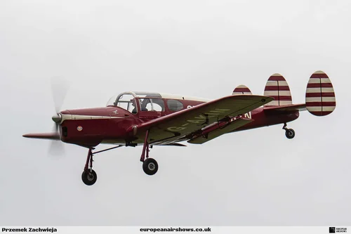 Shuttleworth Race Day 2024 photograph 36