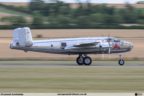 IWM Duxford Summer Air Show 2026 photograph 43