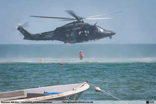 Jesolo Air Show 2025 photograph 6