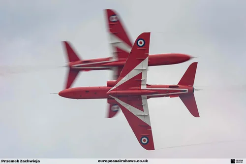 Royal International Air Tattoo 2024 photograph 548