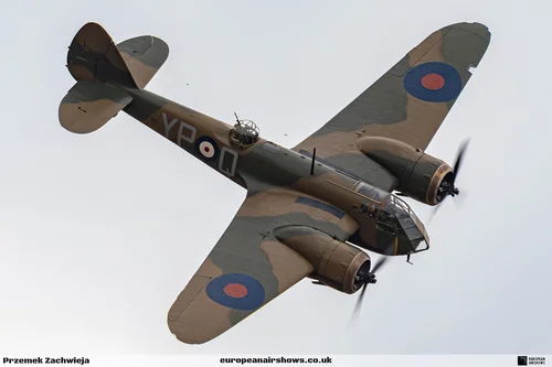 Southport Air Show 2024 photograph 55