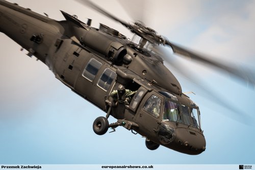 Royal International Air Tattoo 2025 photograph 209