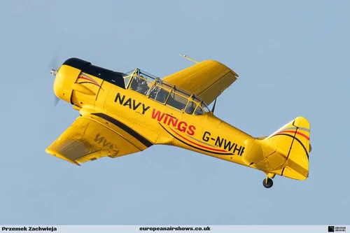 NI International Airshow 2024 photograph 51