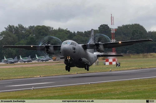 Royal International Air Tattoo 2024 photograph 910