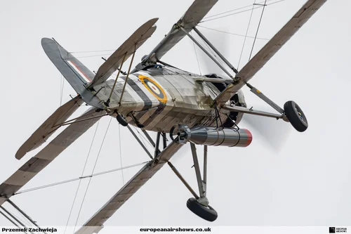 Southport Air Show 2024 photograph 22
