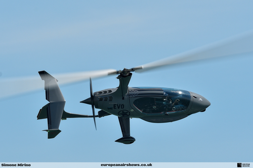 Caorle Air Show 2024 photograph 7