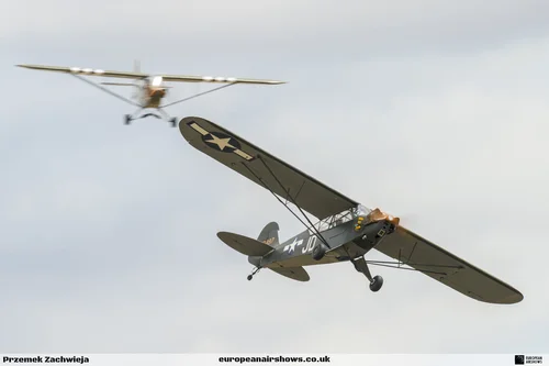 IWM Duxford Summer Air Show 2026 photograph 35